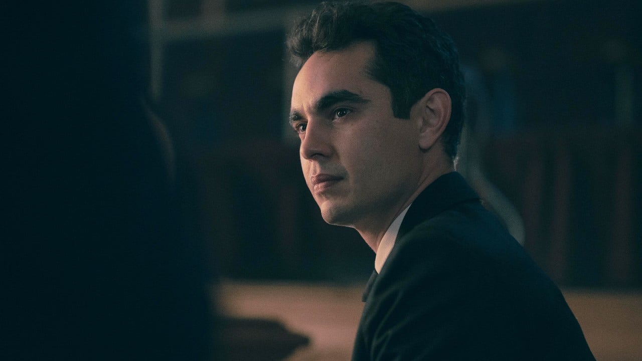 Clayface, Max Minghella in trattative per unirsi al cast del film DC