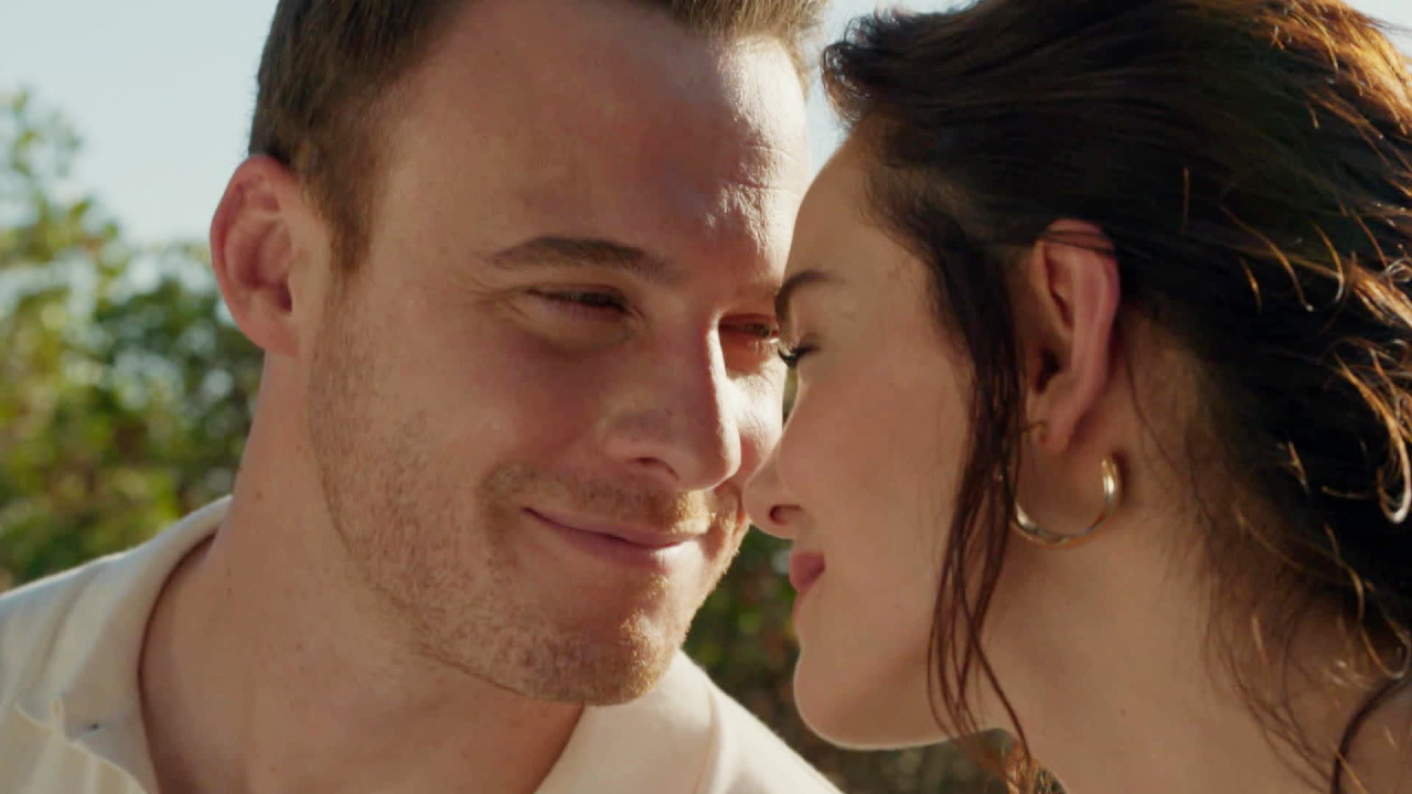 if you love anticipazioni puntate dall 11 al 14 agosto 2025 ates e leyla si baciano
