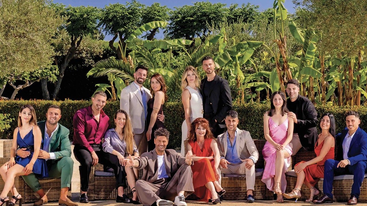temptation island ecco perch233 gli account social dei protagonisti dell ultima edizione sono ancora privati