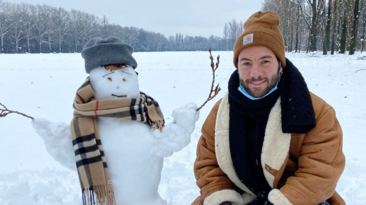 Tale e Quale Show: Chi è Samuele Cavallo? Età, Canzoni, Un Posto al Sole. Tutto sul Concorrente del Talent Show di Rai1