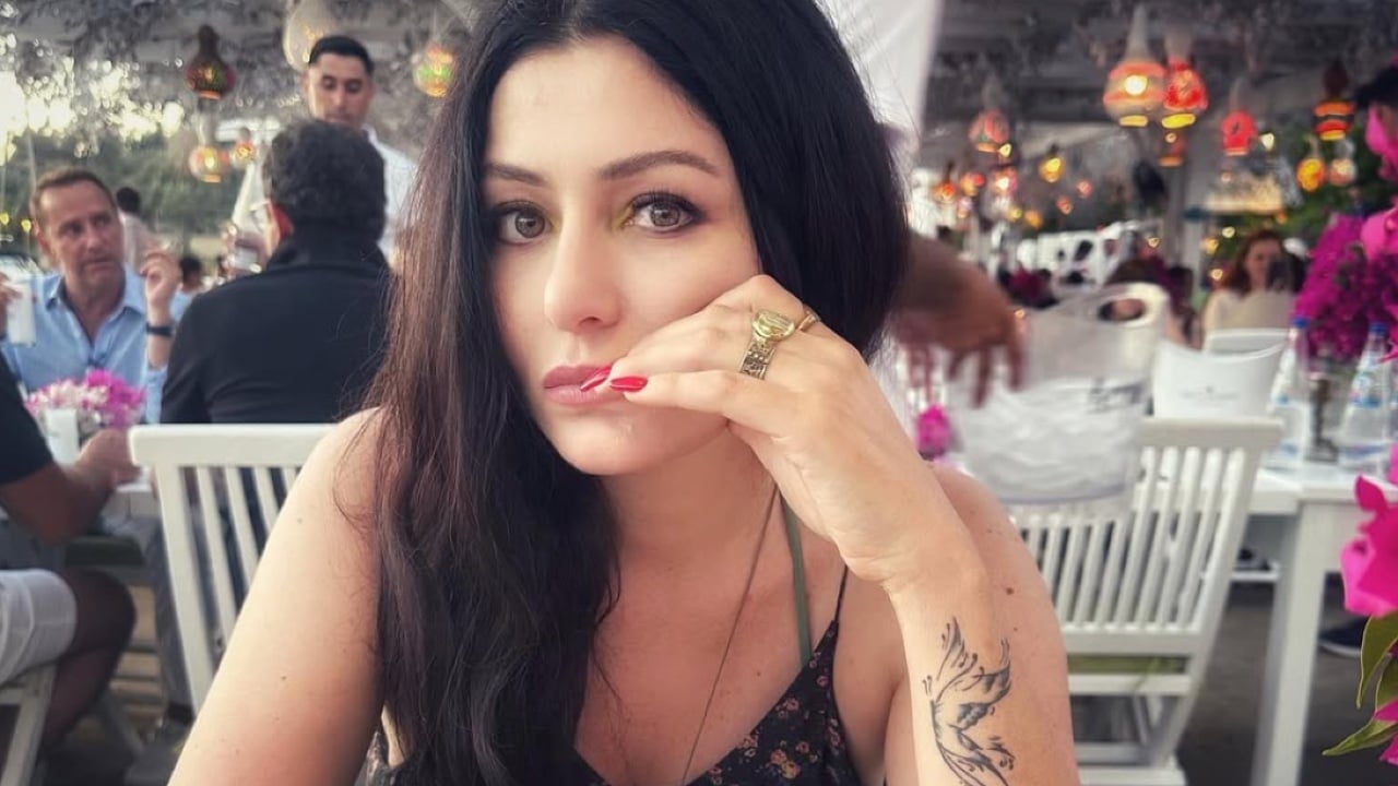 Innocence, Deniz Cakir è Bahar Yuksel nella soap turca di Canale 5: Vita privata, curiosità e carriera