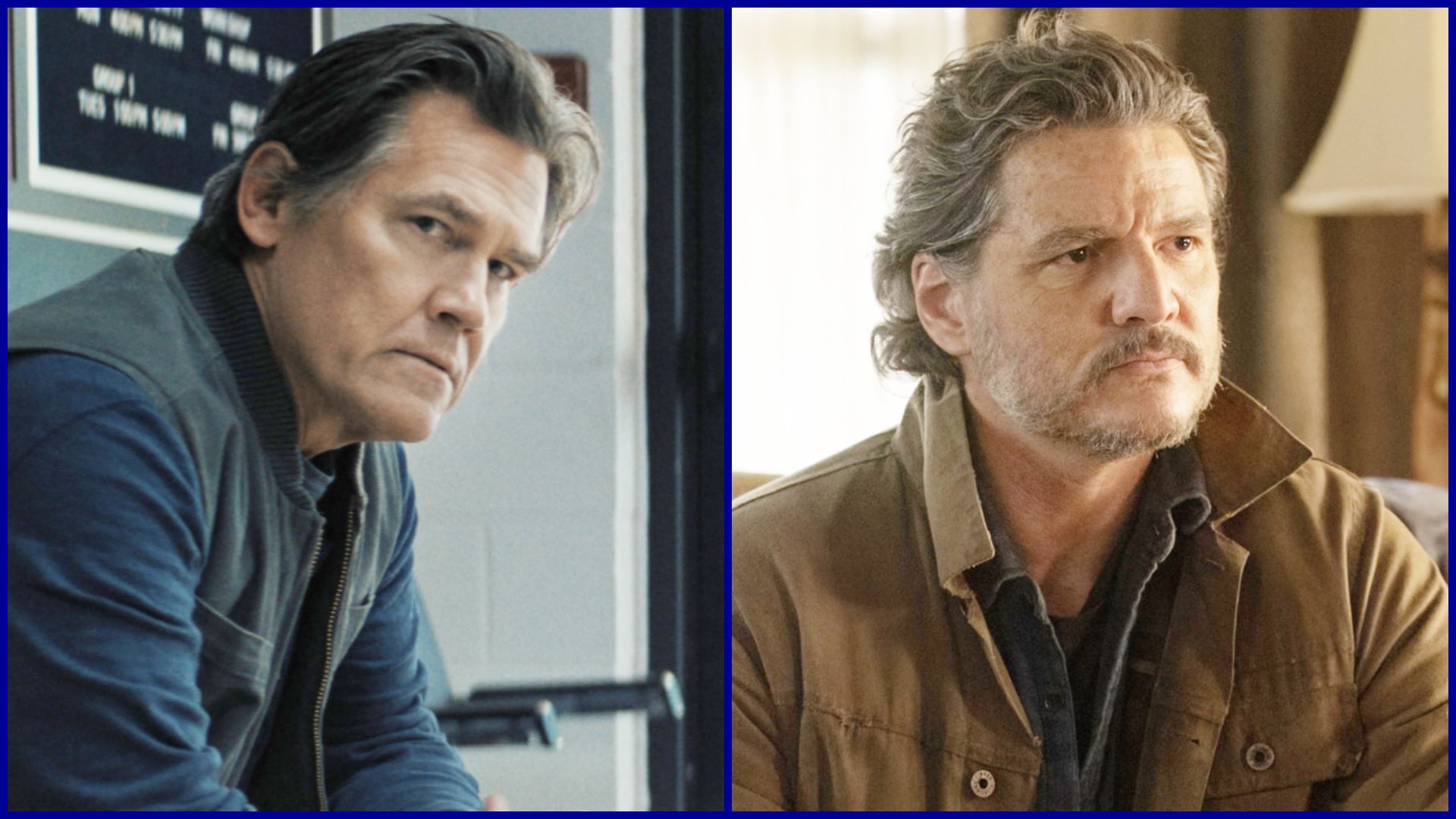 weapons al posto di josh brolin doveva esserci pedro pascal