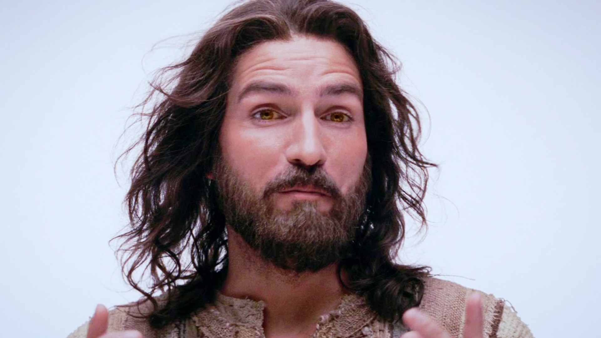 La resurrezione di Cristo di Mel Gibson si scorpora in due film, rivelate le date d