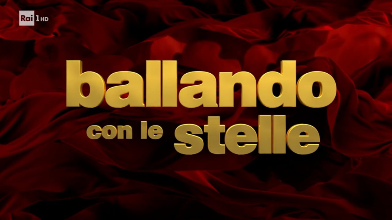 ballando con le stelle svelata la quarta concorrente ufficiale della nuova edizione si tratta di una nota cantante