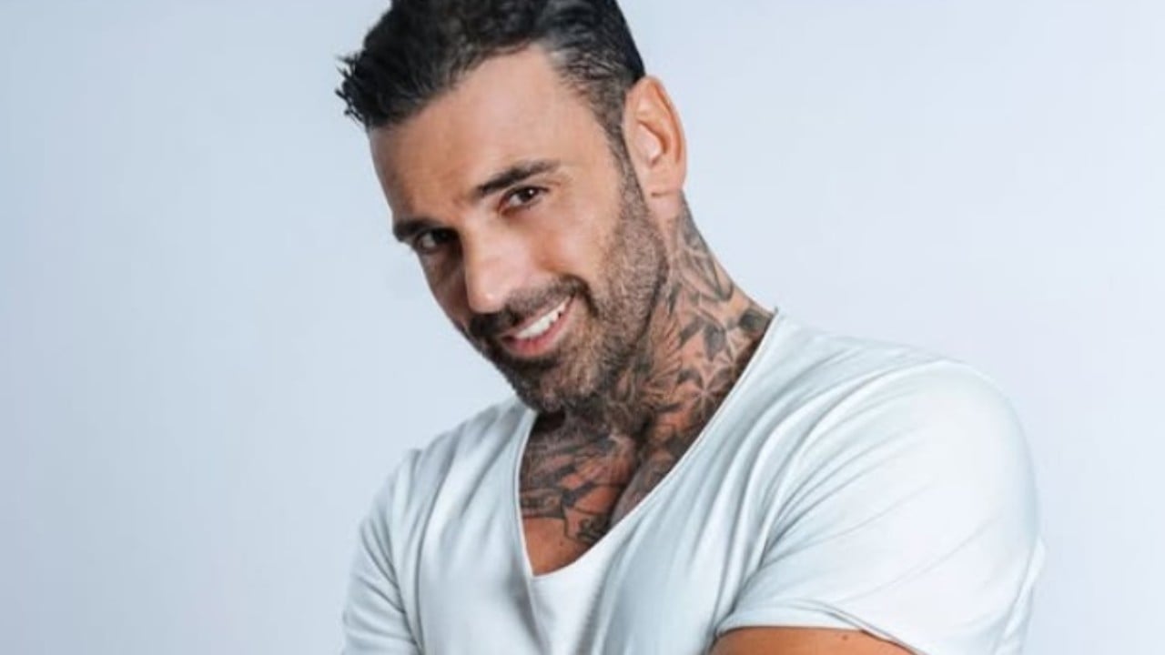 uomini e donne parla mario cusitore sono sicuro che io e ida ci rivedremo