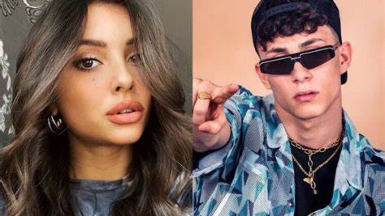 amici nunzio stancampiano e cosmary fasanelli ancora insieme in un nuovo scatto manca solo l ufficialit224