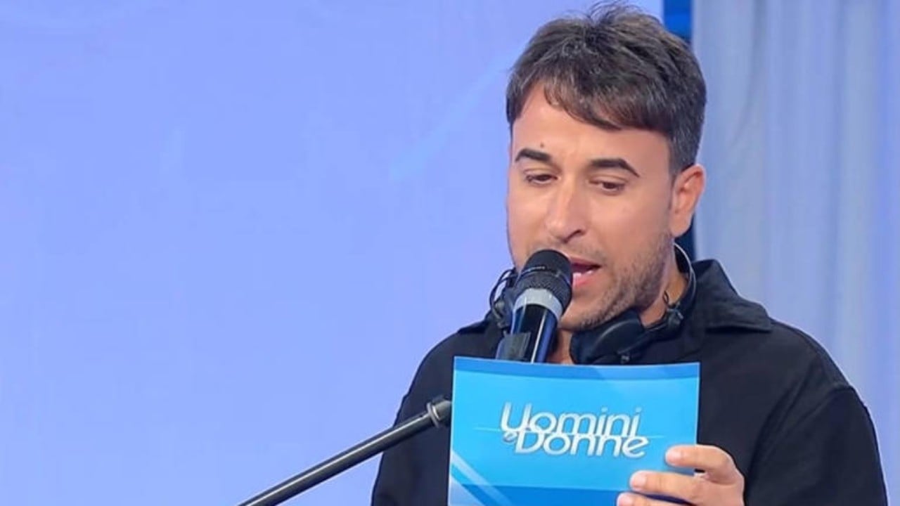 temptation island tony renda svela quali saranno i suoi progetti lavorativi voglio partecipare a un reality