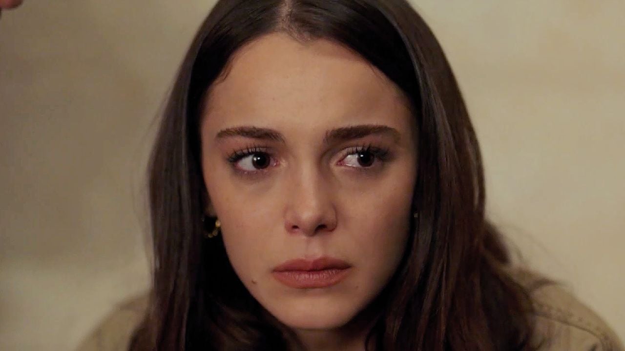 La Notte nel Cuore Anticipazioni: Melek, incinta, spara a Cihan! La Notte nel Cuore Anticipazioni: Melek, incinta, spara a Cihan!