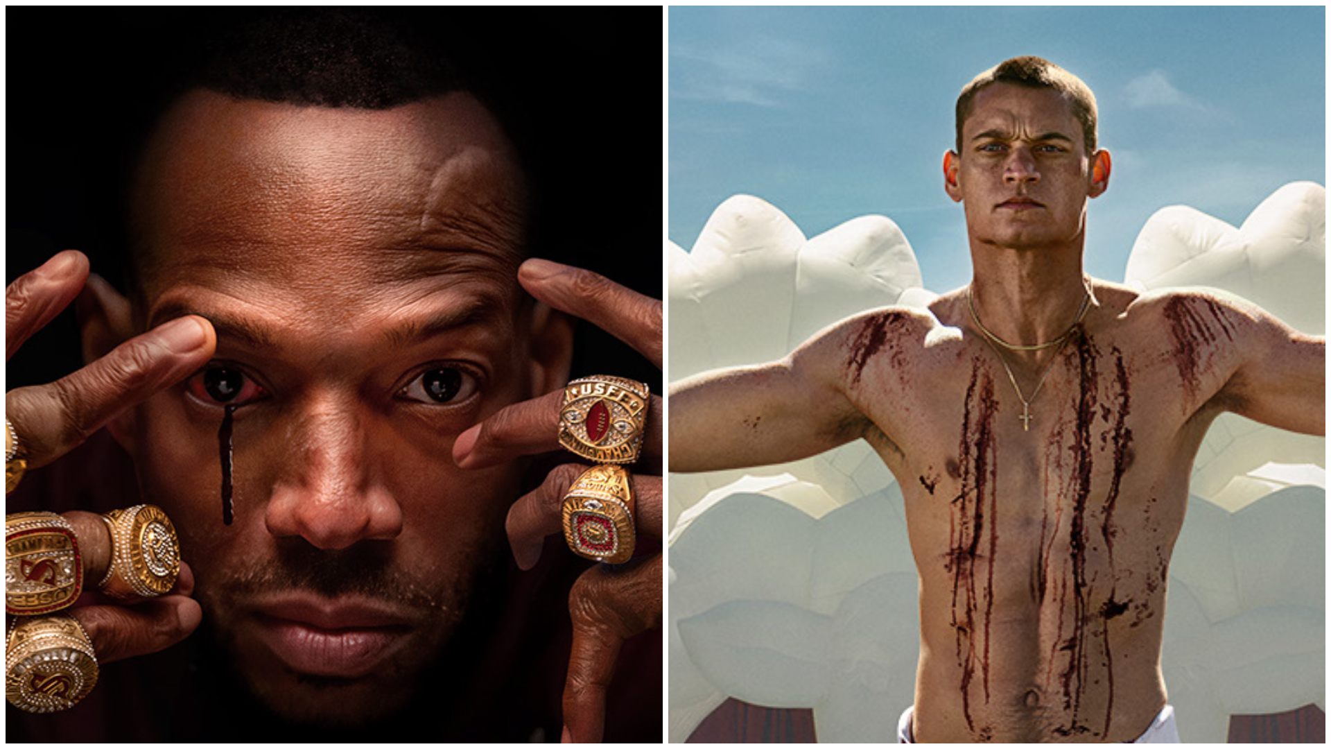HIM, il trailer ufficiale italiano del nuovo film horror prodotto da Jordan Peele con Marlon Wayans