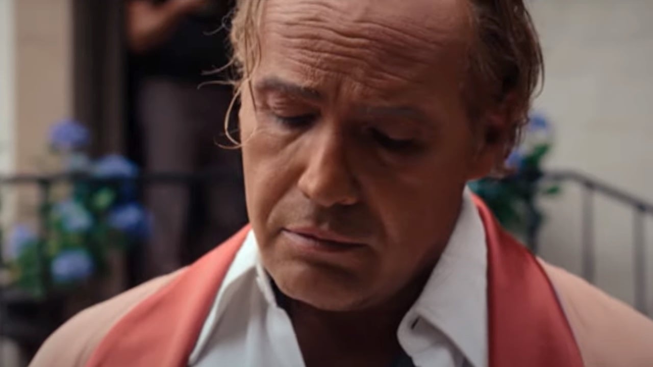 waltzing with brando il trailer del film in cui billy zane riporta letteralmente in vita il grande marlon