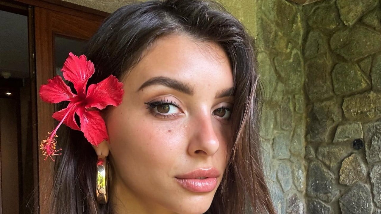 amici cosmary fasanelli rivela c 232 stato un momento in cui ho ricevuto tanto odio sui social