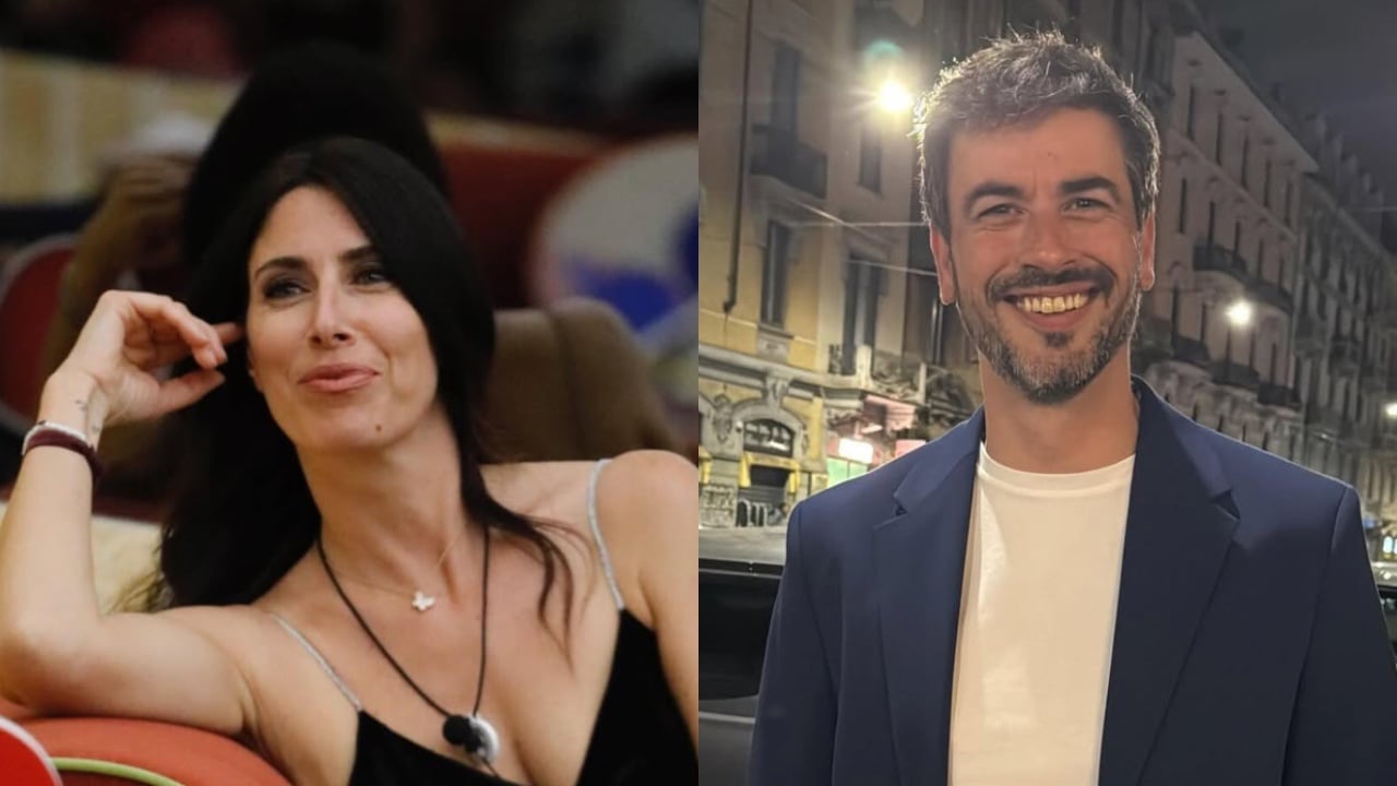 grande fratello amanda lecciso e iago garcia spiazzano i fan cosa succede