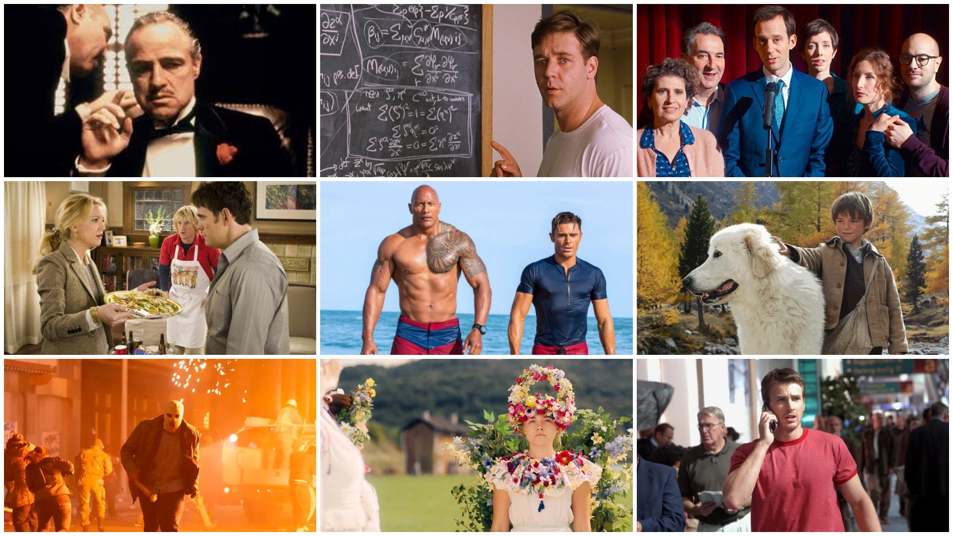 stasera in tv film da vedere gioved236 7 agosto in prima serata