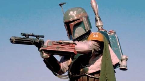Star Wars: la prima (irriconoscibile) apparizione di Boba Fett non è ne L'Impero Colpisce Ancora 