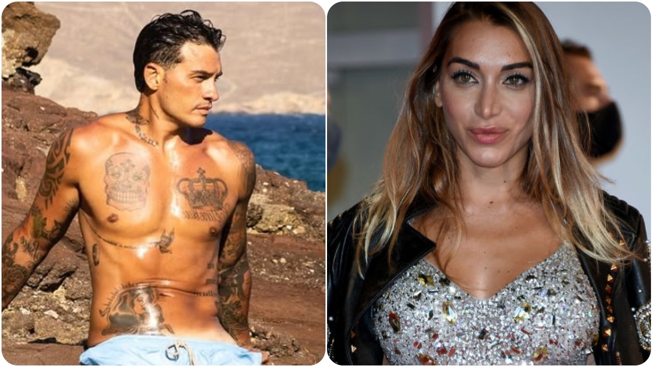 Alessandro Basciano: a Ibiza scherza con Elisa De Panicis mentre rischia i domiciliari