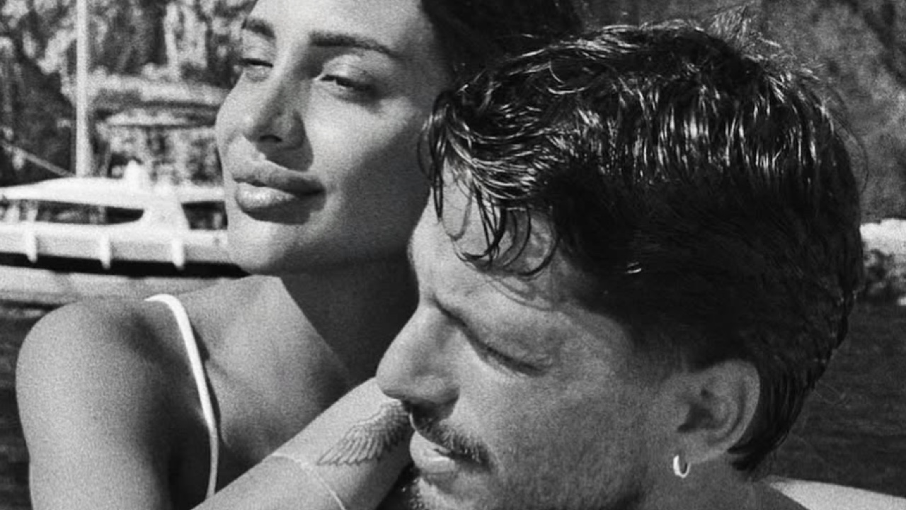 uomini e donne continua il gelo tra gianmarco steri e cristina ferrara le ultime mosse social
