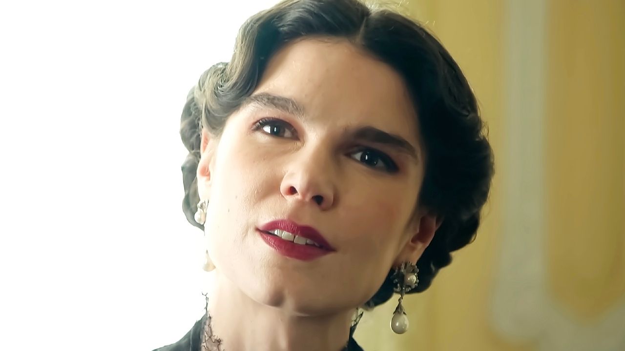 la promessa anticipazioni spagnole arriva l enigmatica esmeralda e torna il mistero