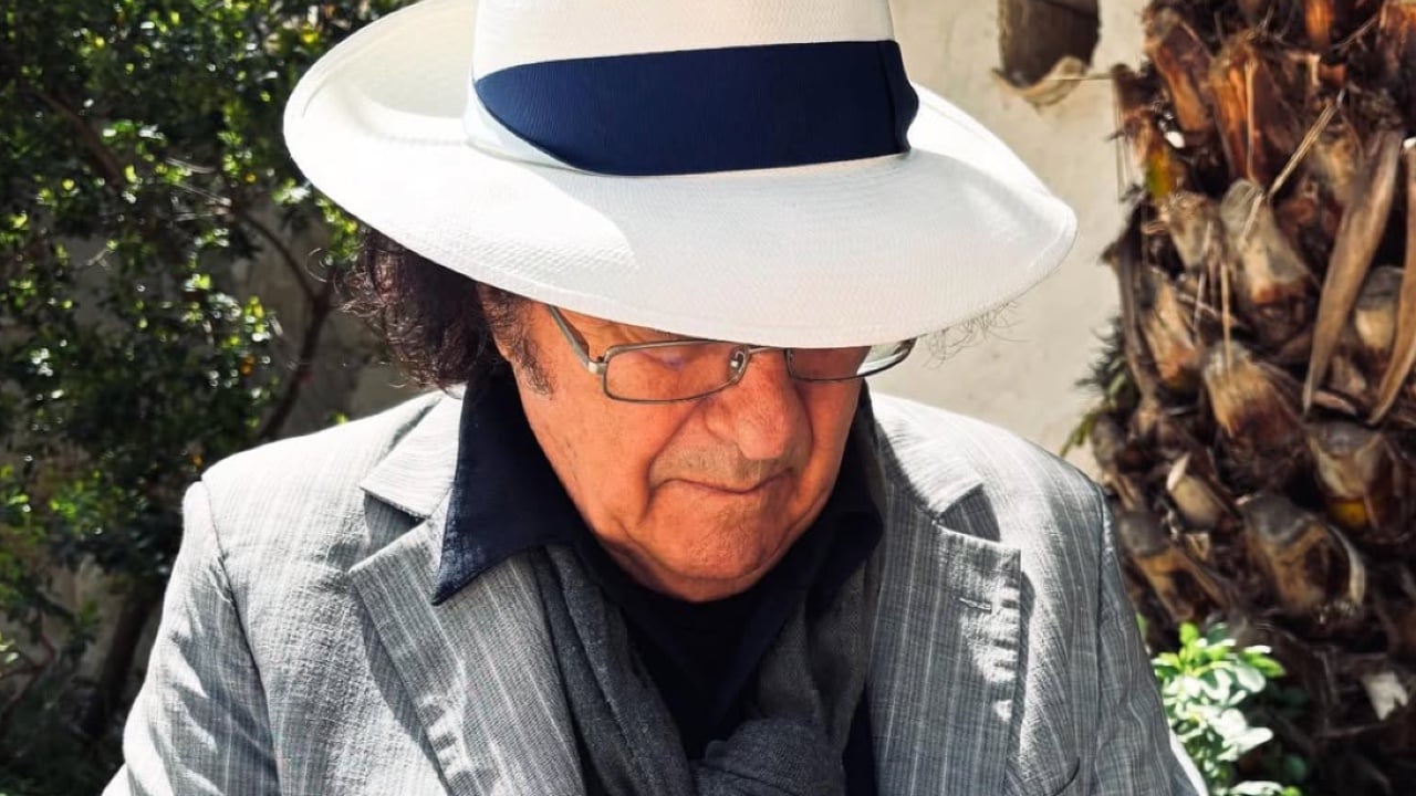 Festival di Sanremo, Al Bano senza peli sulla lingua: Festival di Sanremo, Al Bano senza peli sulla lingua: