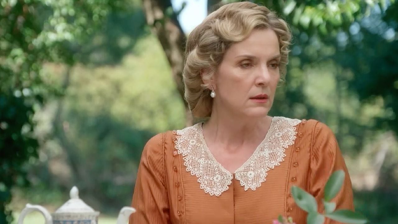 La Promessa Anticipazioni 12 agosto 2025: Cruz riassume Pia e Don Romulo, Petra trema!