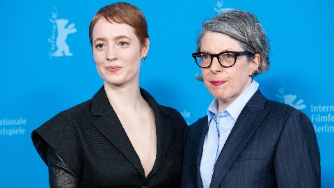 L'Ultimo Turno di un’infermiera senza un attimo di respiro: incontro con Petra Volpe e una clip in anteprima esclusiva