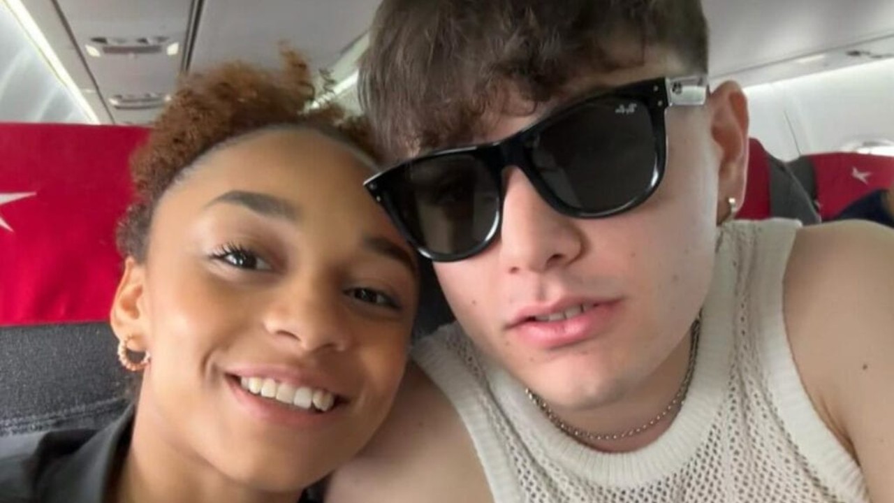 amici 232 finita la storia d amore tra marisol castellanos e petit l annuncio della ballerina sui social
