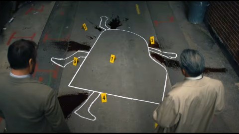 The Piano Killer: lo spassoso finto trailer di Eli Roth in stile Grindhouse che introduce al cinema Jimmy and Stiggs