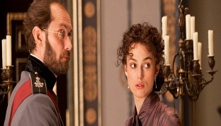 Anna Karenina - la recensione del film di Joe Wright