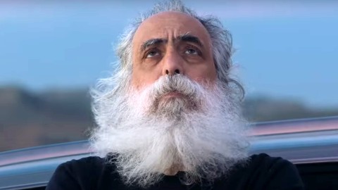 Un film fatto per Bene: il trailer del "quasi film" di Franco Maresco in concorso a Venezia e al cinema dal 5 settembre