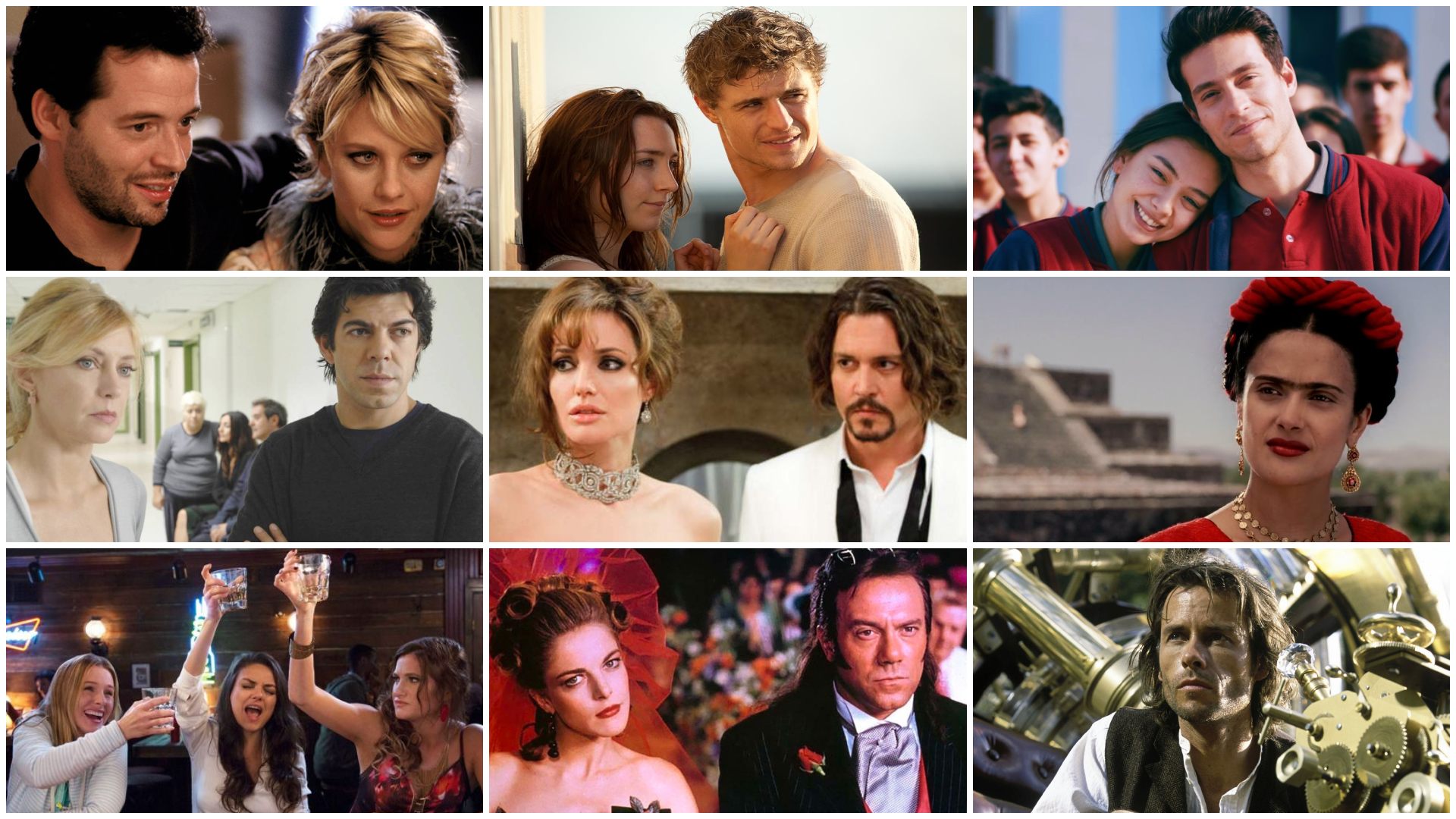 stasera in tv film da vedere venerd236 8 agosto in prima serata