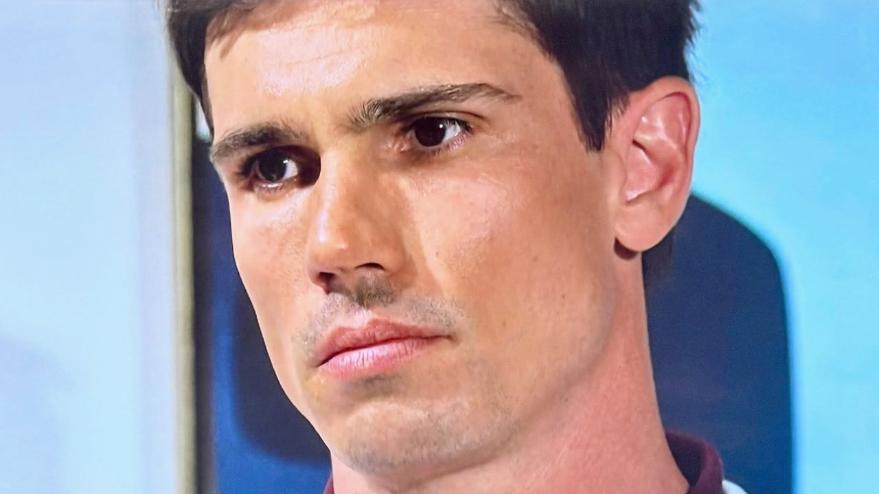 Beautiful Anticipazioni Americane: Finn non ci sta, non mentirà a Liam!