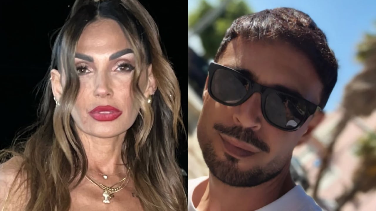 uomini e donne scambio di dediche tra ida platano e armando incarnato che succede