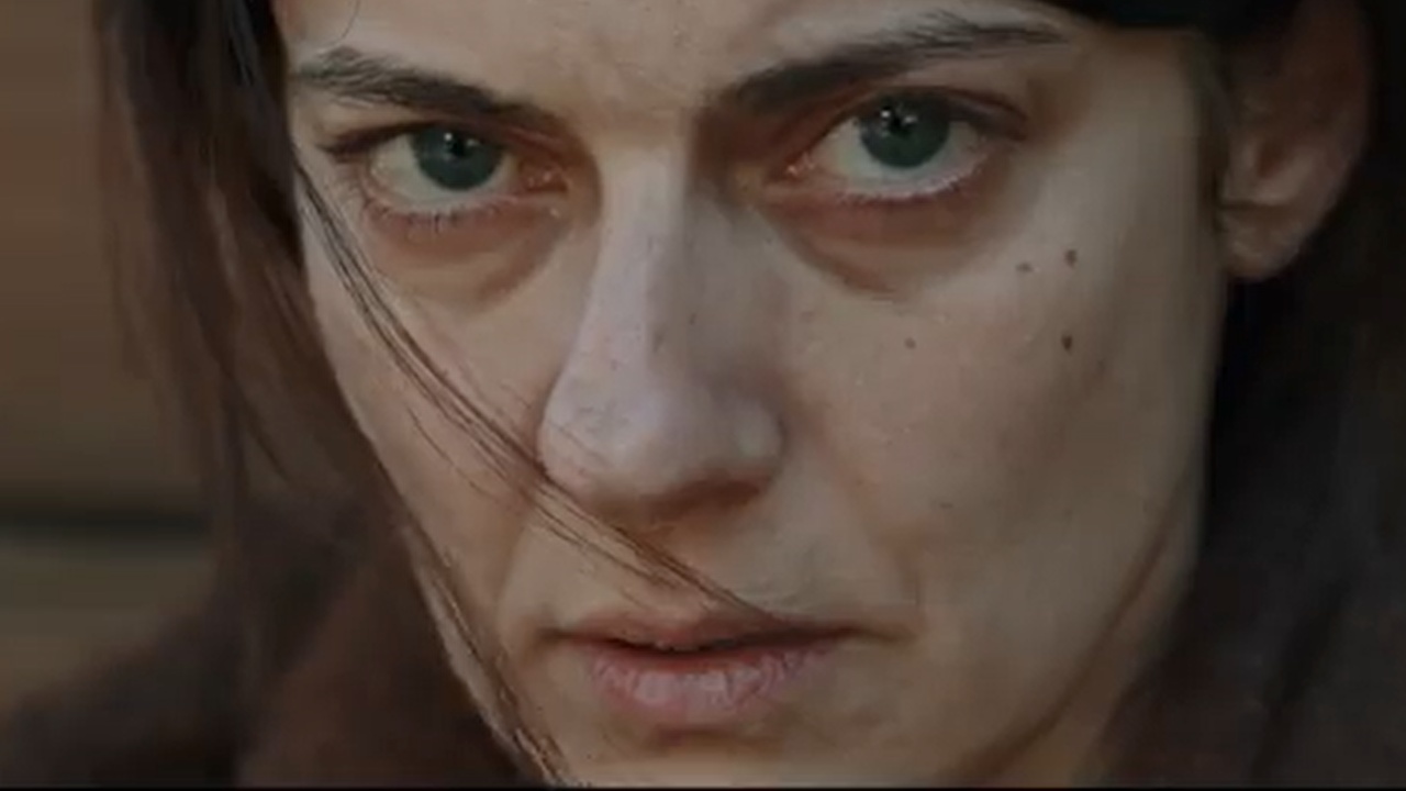 Elisa: il trailer del nuovo film di Leonardo Di Costanzo con Barbara Ronchi in concorso al festival di Venezia Elisa: il trailer del nuovo film di Leonardo Di Costanzo con Barbara Ronchi in concorso al festival di Venezia