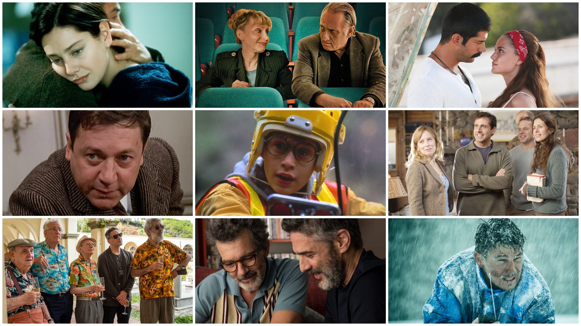 Stasera in TV: Film da vedere Domenica 10 Agosto, in prima serata Stasera in TV: Film da vedere Domenica 10 Agosto, in prima serata