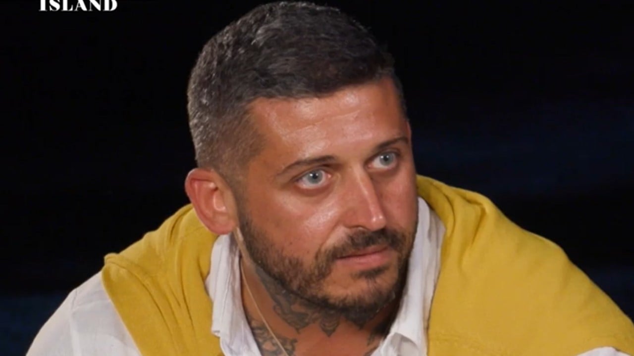 Temptation Island, Matteo Vitali volta pagina dopo la fine della storia con Siria Pingo: eccolo con la nuova fiamma! Temptation Island, Matteo Vitali volta pagina dopo la fine della storia con Siria Pingo: eccolo con la nuova fiamma!