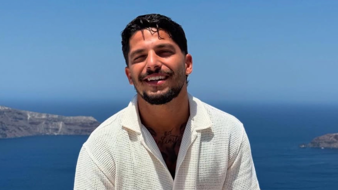 uomini e donne gianmarco steri chiude con cristina ferrara e cerca le attenzioni di francesca polizzi