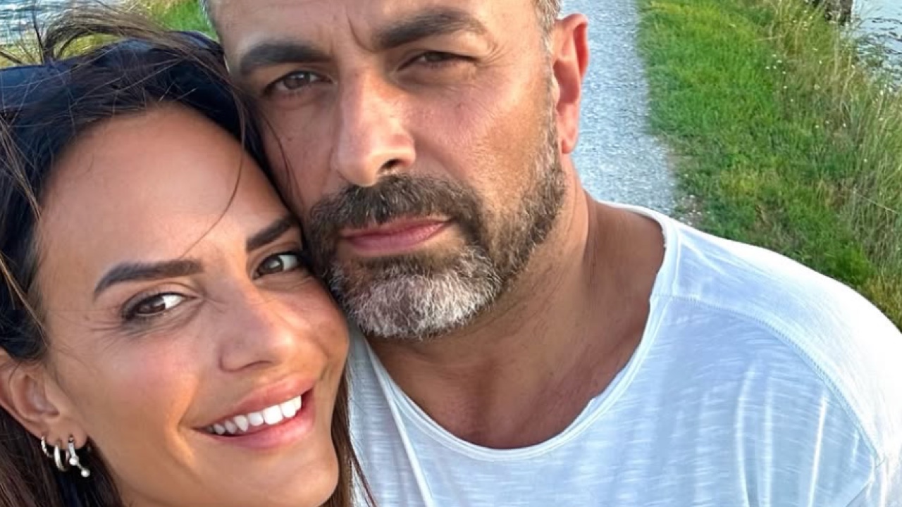 uomini e donne torna il sereno tra marcello messina e giada rizzi