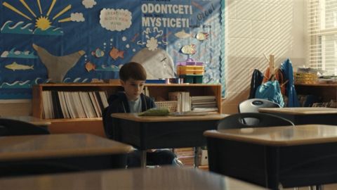 Weapons, Amy Madigan ha ottenuto il ruolo top-secret al primo incontro