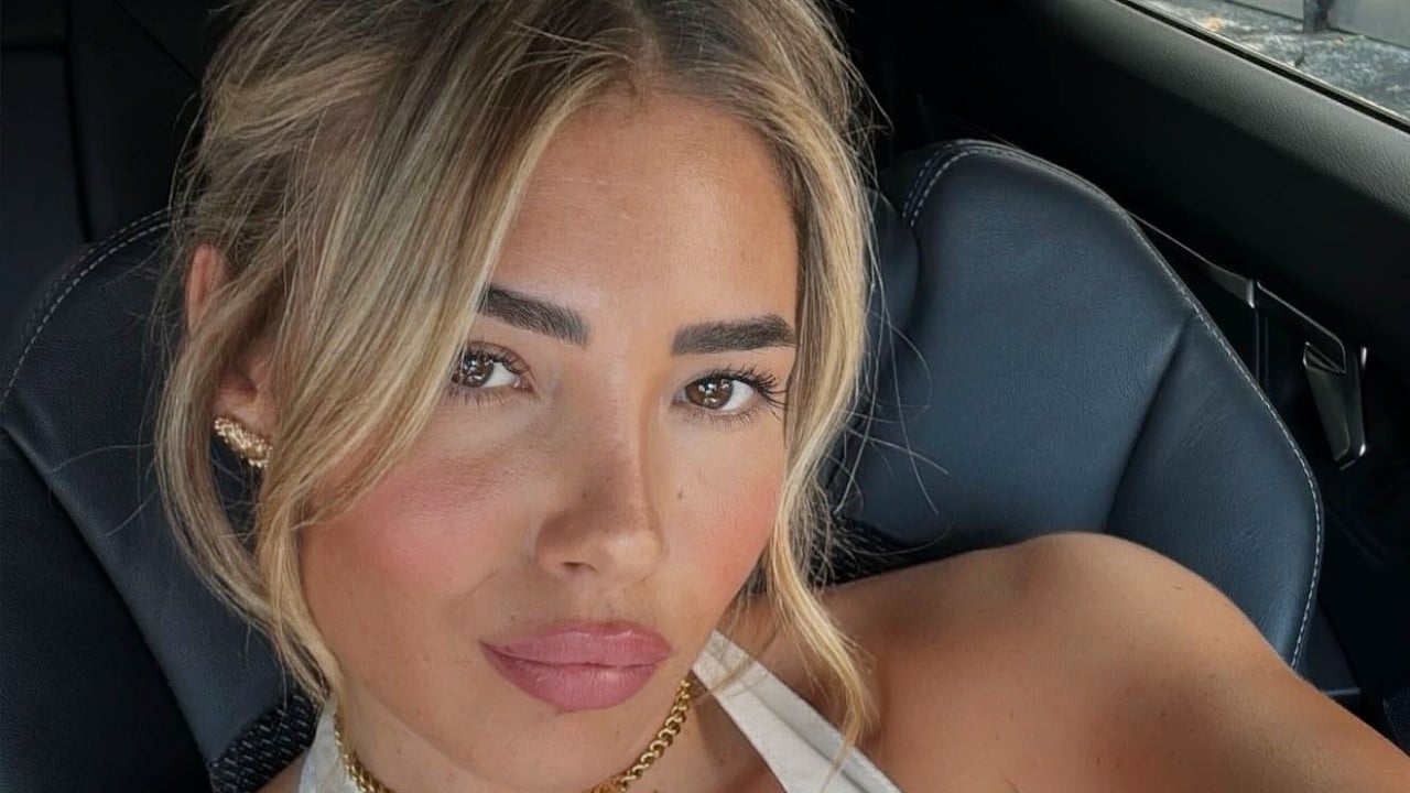 uomini e donne martina de ioannon e gianmarco steri insieme al gf l indiscrezione sulla reazione di ciro solimeno
