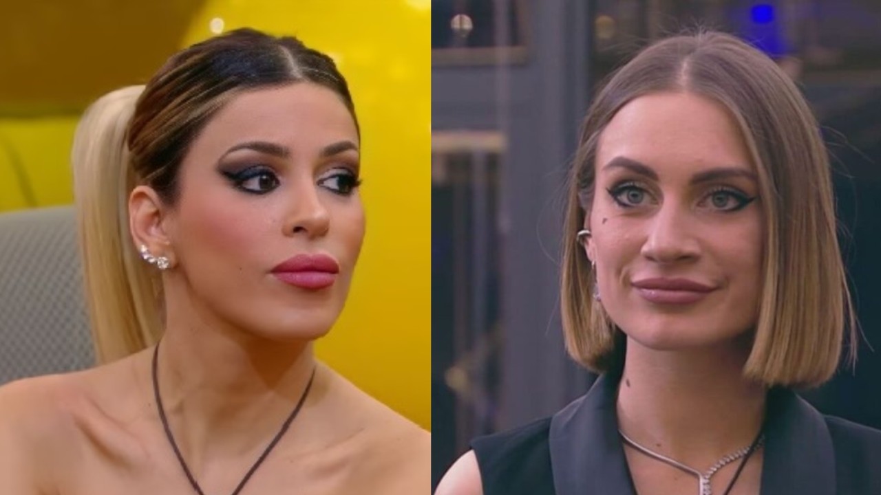 grande fratello scontro a distanza tra oriana marzoli e nikita pelizon drama queen