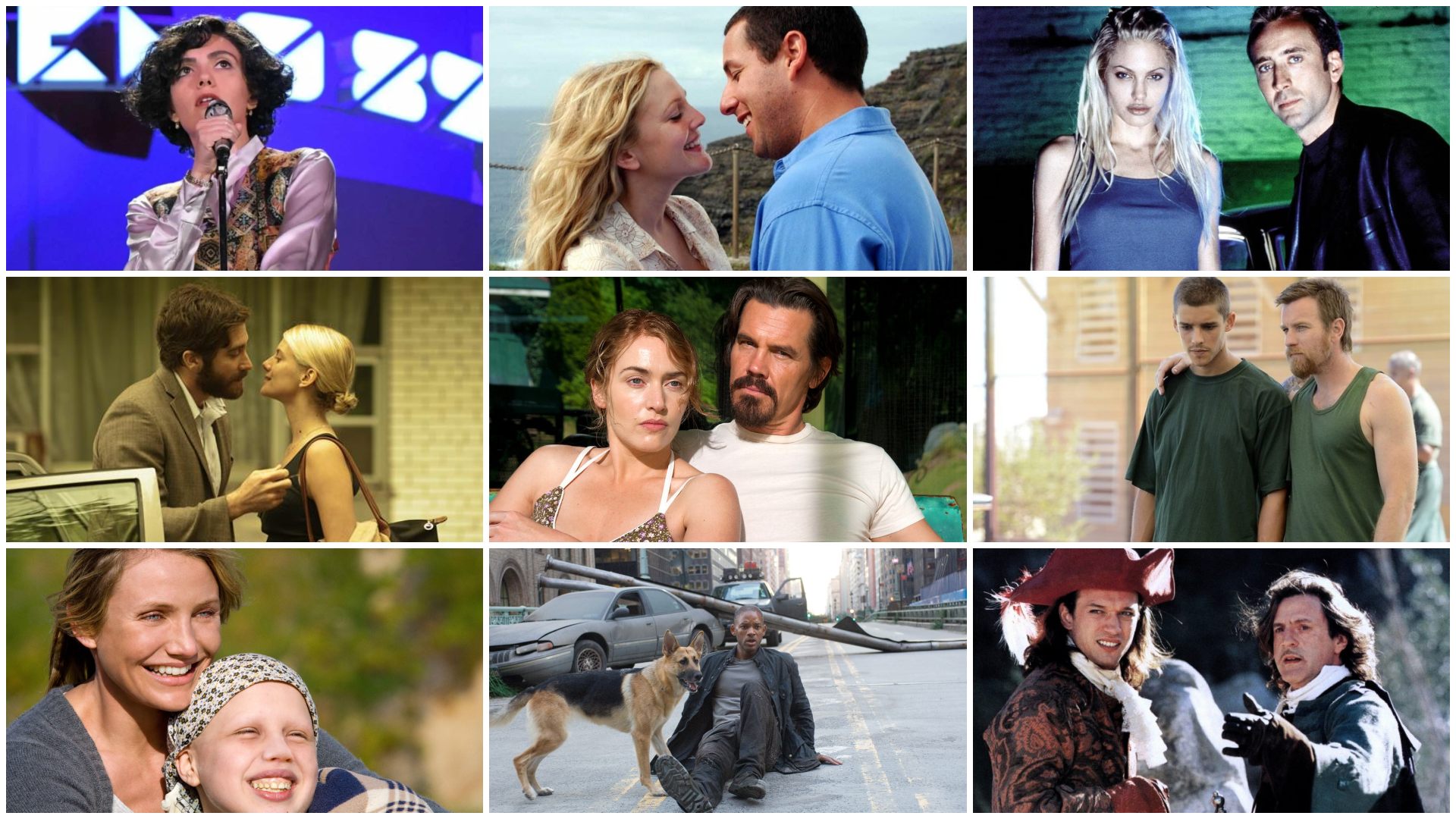 Stasera in TV: Film da vedere Lunedì 11 Agosto, in prima serata