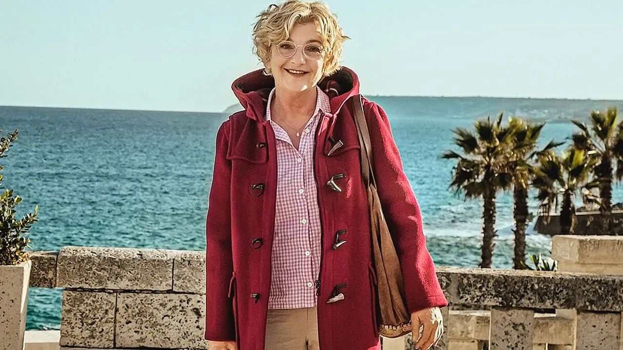 Tata Giramondo   Missione Italia va in onda oggi pomeriggio, 16 agosto 2025, su Canale5 dopo Beautiful e Viola come il Mare
