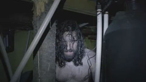 Dream Eater: il trailer di un nuovo e terrificante found footage presentato da Eli Roth