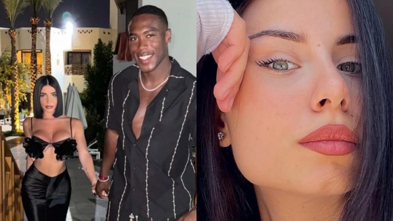 temptation island scambio di frecciatine tra anna acciardi e marta capuozzo nuova fiamma di alfred ekhator