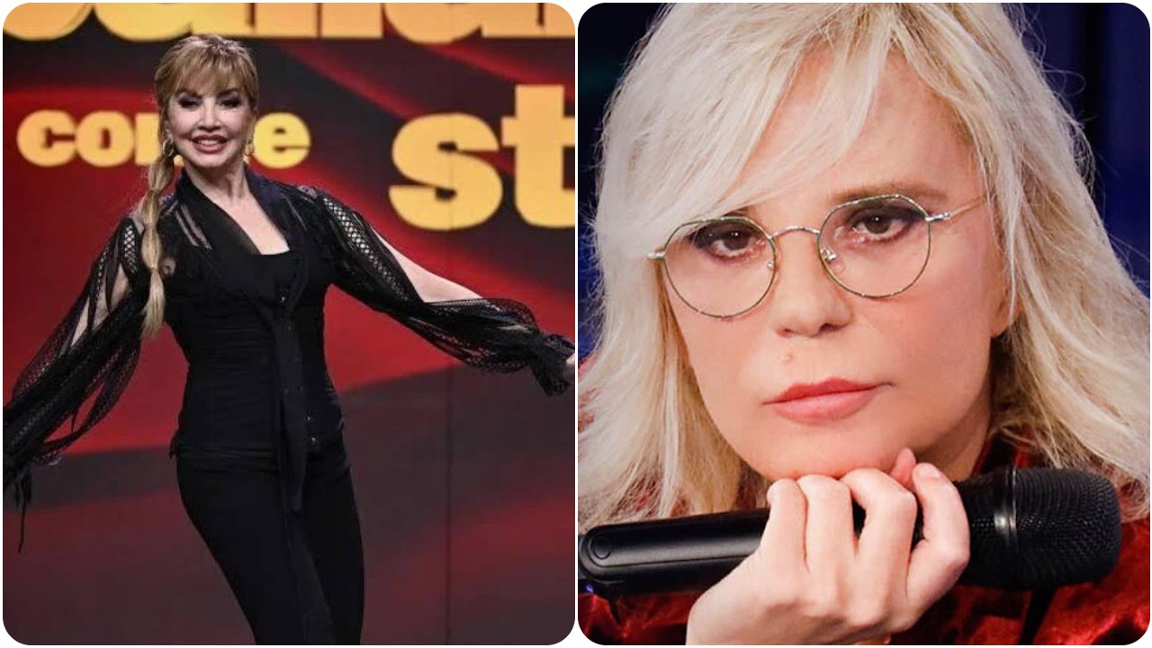ballando con le stelle sfider224 t250 s237 que vales ecco cosa ha dichiarato la casa di produzione di maria de filippi