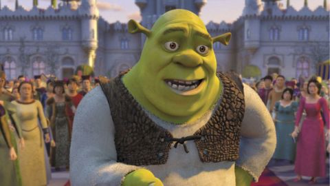 Shrek 5, la data d'uscita è stata posticipata