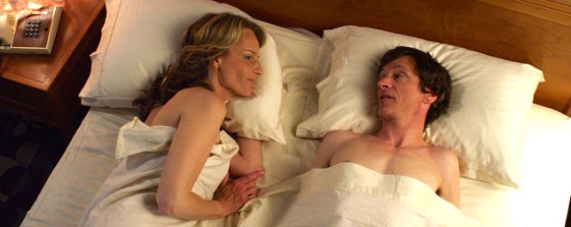 The Sessions - la recensione del film con Helen Hunt e John Hawkes