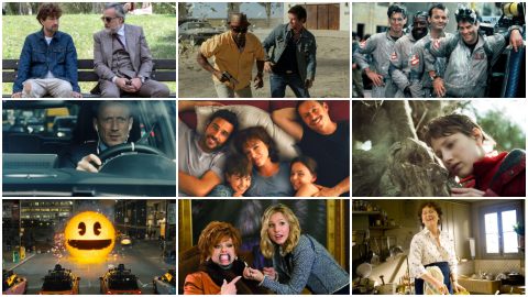 Stasera in TV: Film da vedere Martedì 12 Agosto, in prima serata