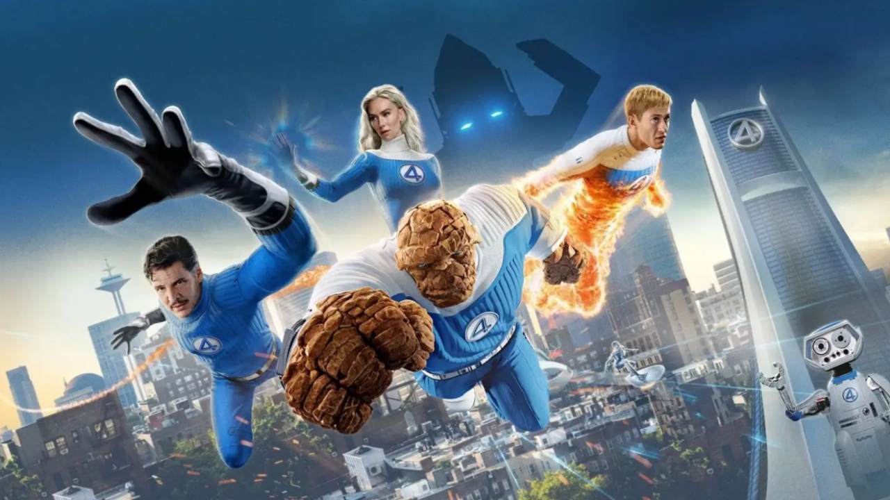 Dal Multiverso ai nuovi X Men, tutti i film MCU in uscita dopo I Fantastici 4: Gli Inizi Dal Multiverso ai nuovi X Men, tutti i film MCU in uscita dopo I Fantastici 4: Gli Inizi