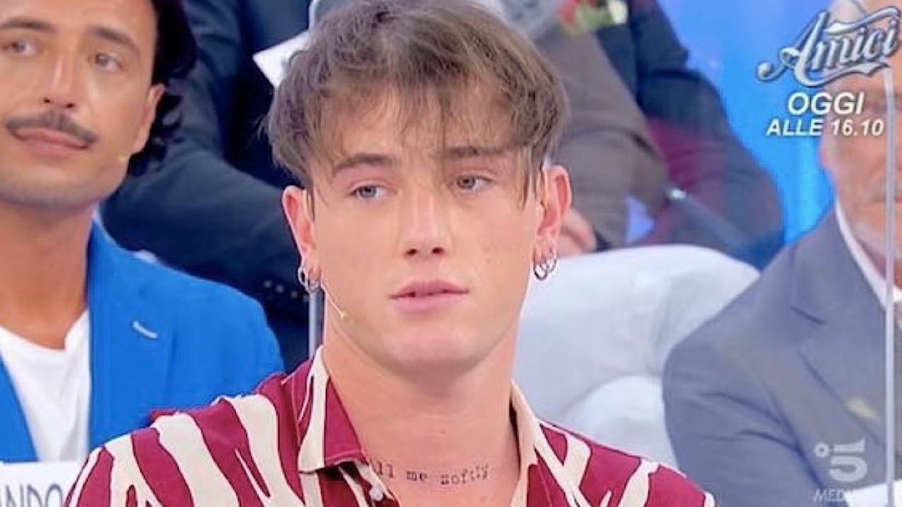 Uomini e Donne, ricordare l’ex tronista Joele Milan? Ecco come è cambiato
