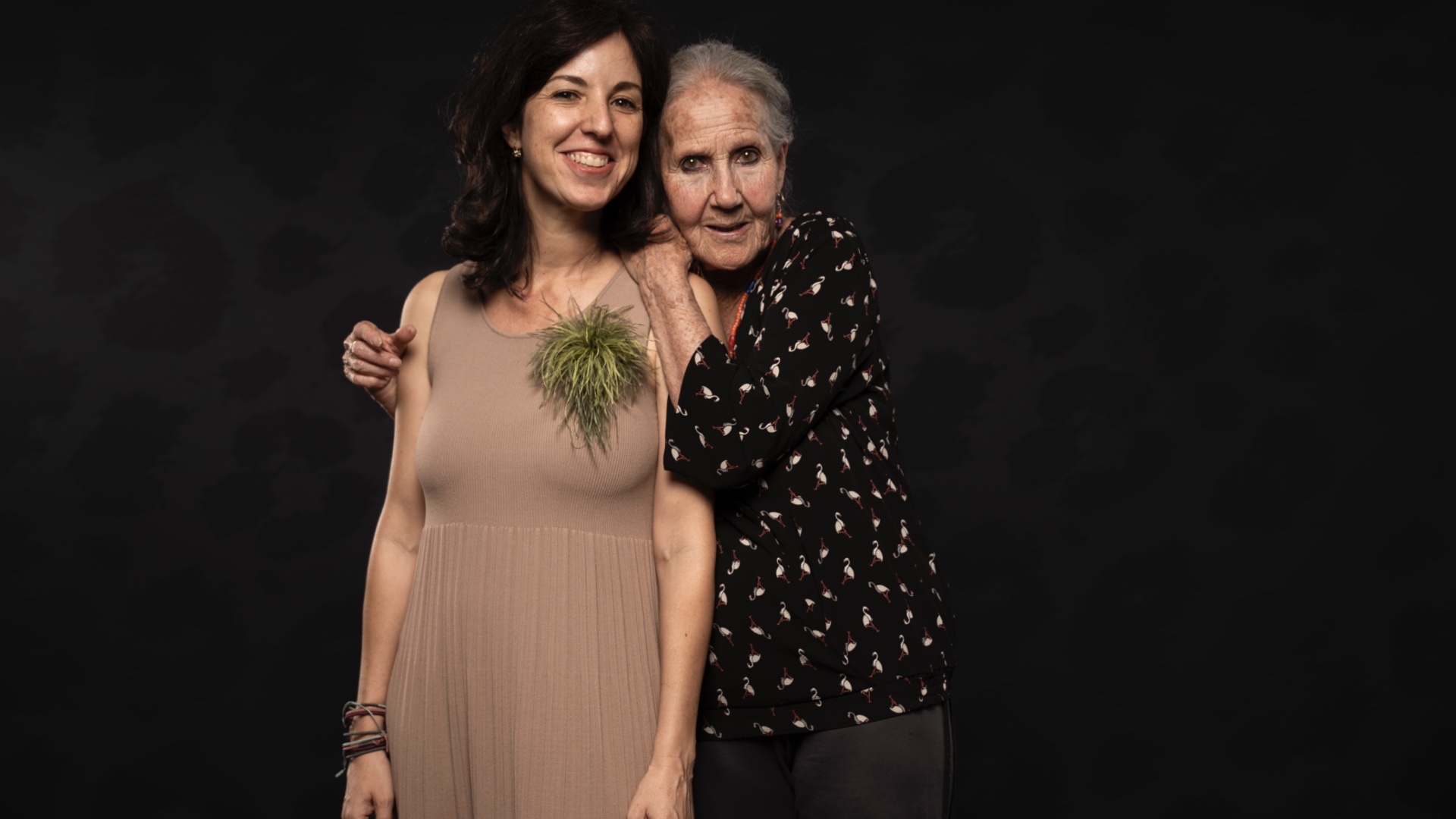 gioia mia l estate speciale di un bambino e dell anziana zia acquisita al locarno film festival